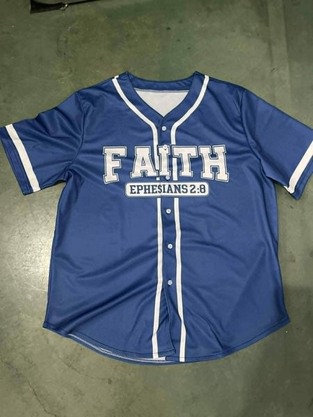 PREORDER: Solid Custom Jersey (Seamless Design Sleeve) 07.13.26