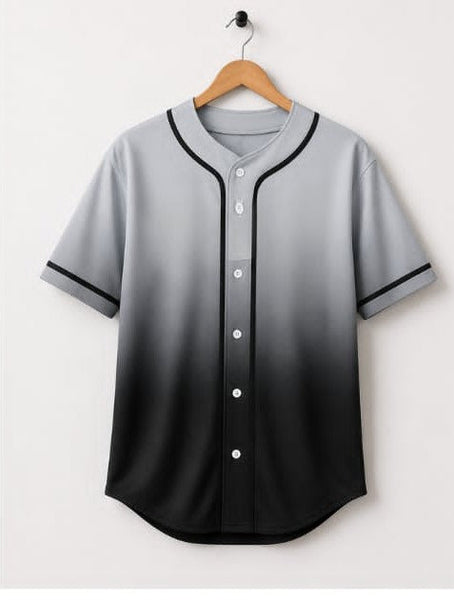 PREORDER: Custom Jersey (Gradient Fade) 07.13.26