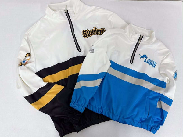 PREORDER: Mommy & Me Windbreaker RERUN 6.1.26 osym - Pumpkin Patch Co
