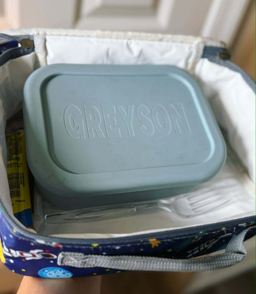 PREORDER: Custom Bento Box RERUN 6.29.26