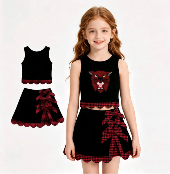 PREORDER: Custom Victory Bow Set (Kids + Adults) 6.22.26