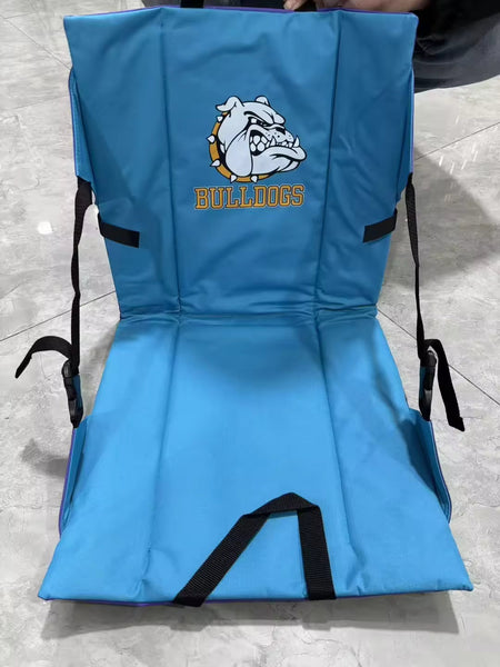 PREORDER: Custom Seats 3.16.26