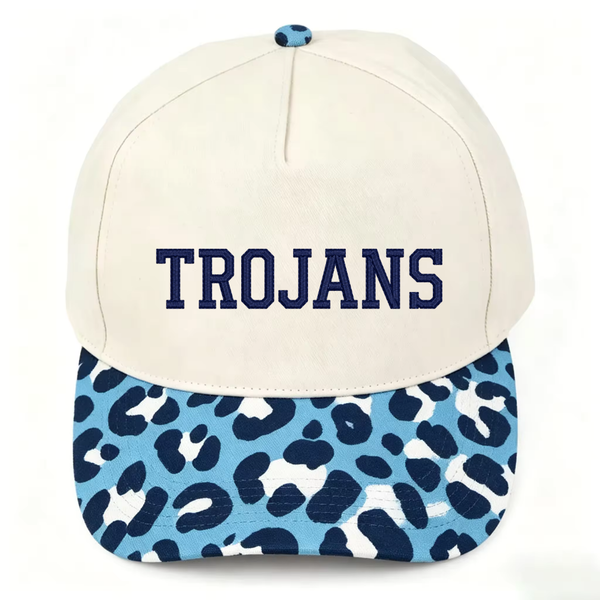 PREORDER: Custom Matching Statement Hat RERUN 7.20.26