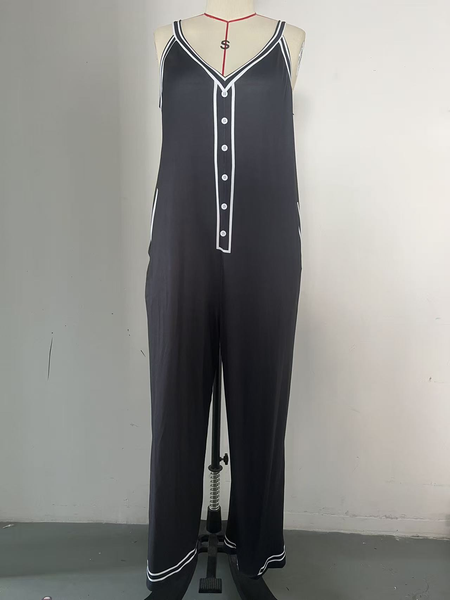 PREORDER: The Vivian Jumpsuit 6.8.26 - Pumpkin Patch Co
