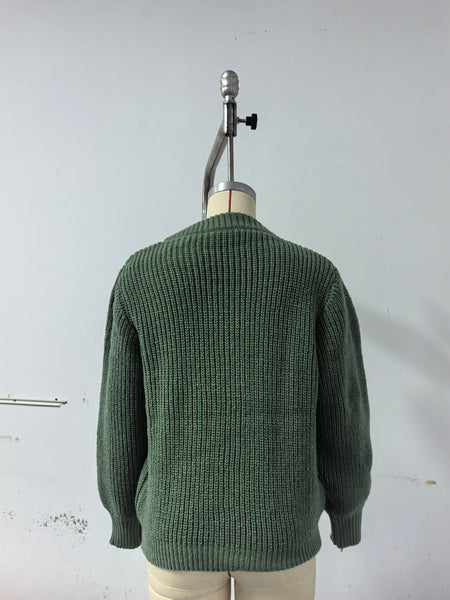 PREORDER: The Willow Ridge Cardigan 8.3.26