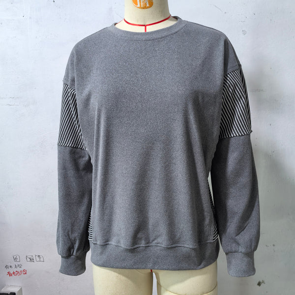 PREORDER: The Willow Ridge Pullover 7.27.26