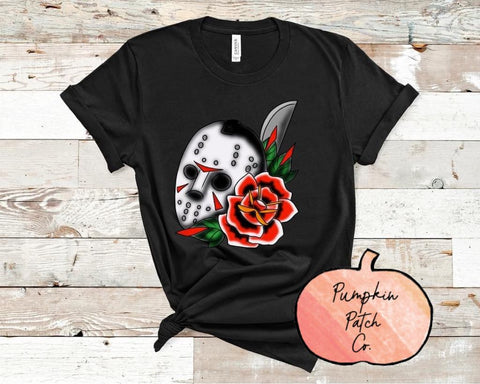 For the Love of Horror - Pumpkin Patch Co