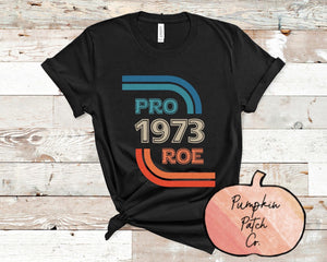 Pro Roe