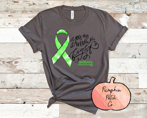 Lymphoma Awareness