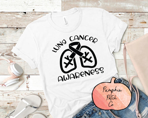 Lung Cancer Awareness