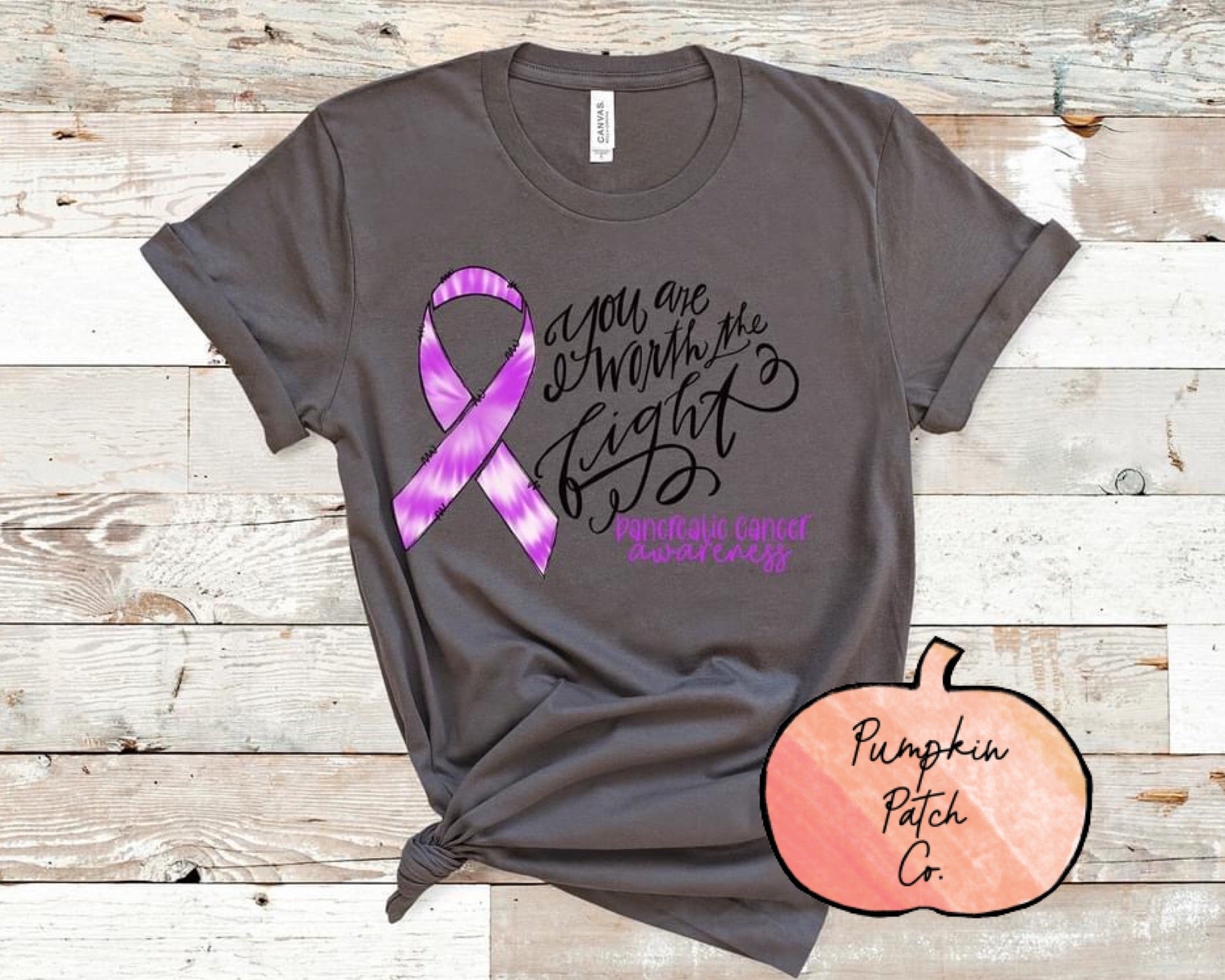 Pancreatic Cancer Awareness