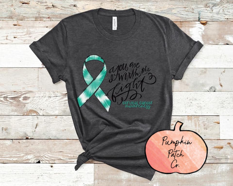 Cervical Cancer Awareness