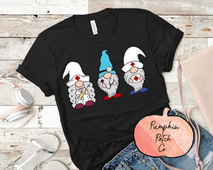 Medicine Gnomes - Pumpkin Patch Co