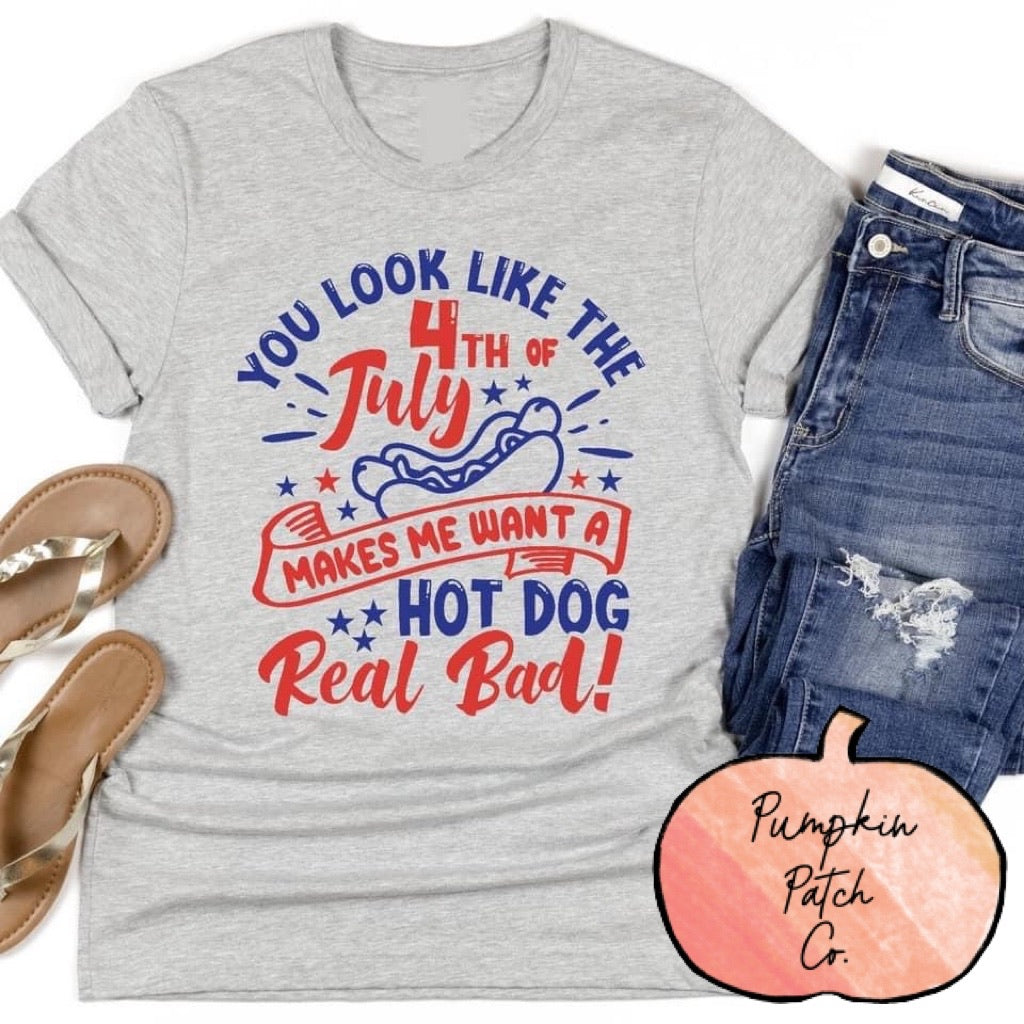 Legally Blonde 4th of July